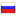 irjkz.ru hosted country